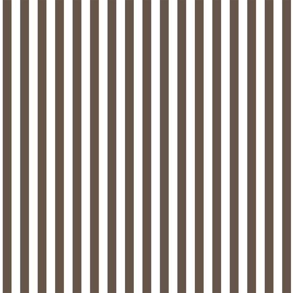 Dress Stripe in Timber