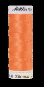 Salmon (3406-1352) - Poly Sheen - 220 Yards