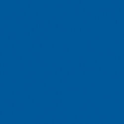 Solid in Light Royal Blue