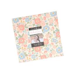 Handmade Sweetness 10" Square Pack