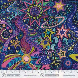 Interstellar in Deep Space