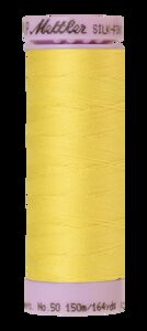 Lemon Zest (9105-3507) - Silk Finish Cotton 50wt - 164 Yards