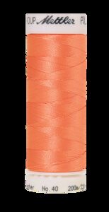 Coral (3406-1532) - Poly Sheen - 220 Yards