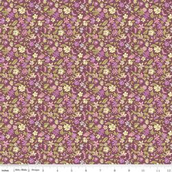 Morning Meadow in A
