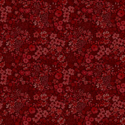 Florette in Burgundy