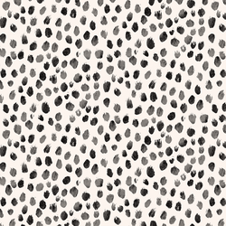 Retro Cheetah in Shadow