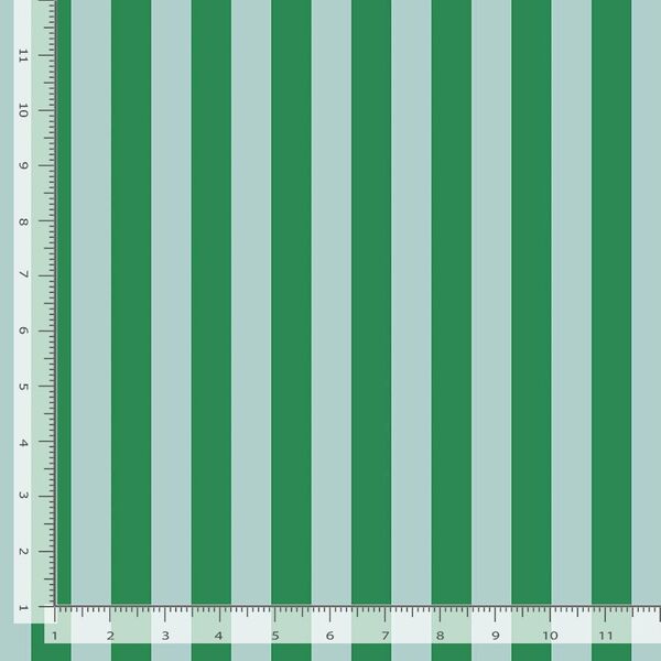 Cabana Stripe in Glade