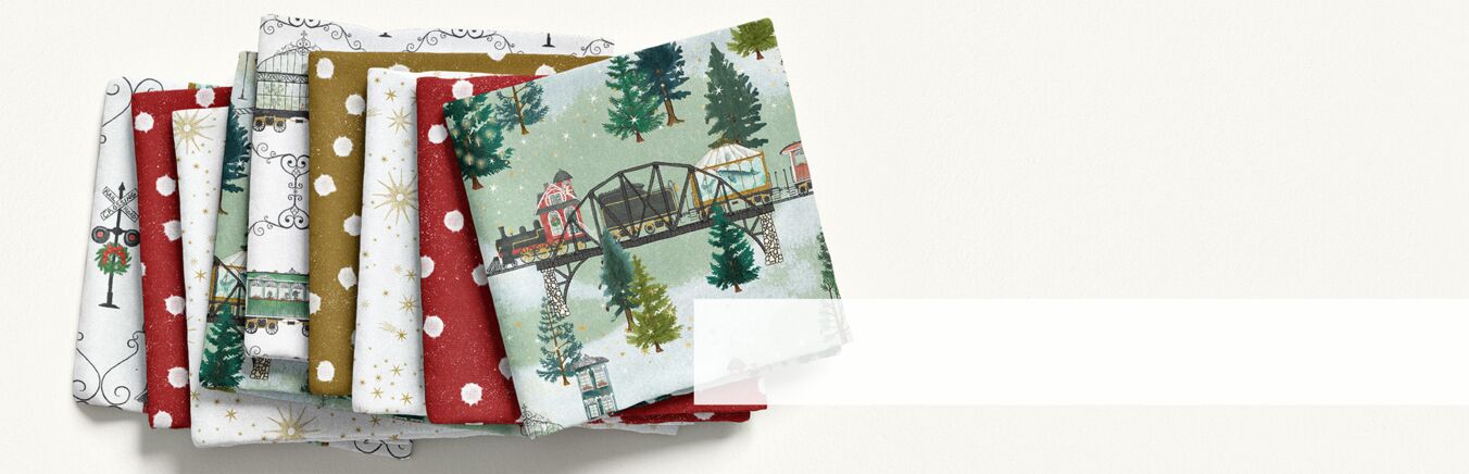 Christmas Trains Preview Image
