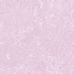 Paperie in Violet