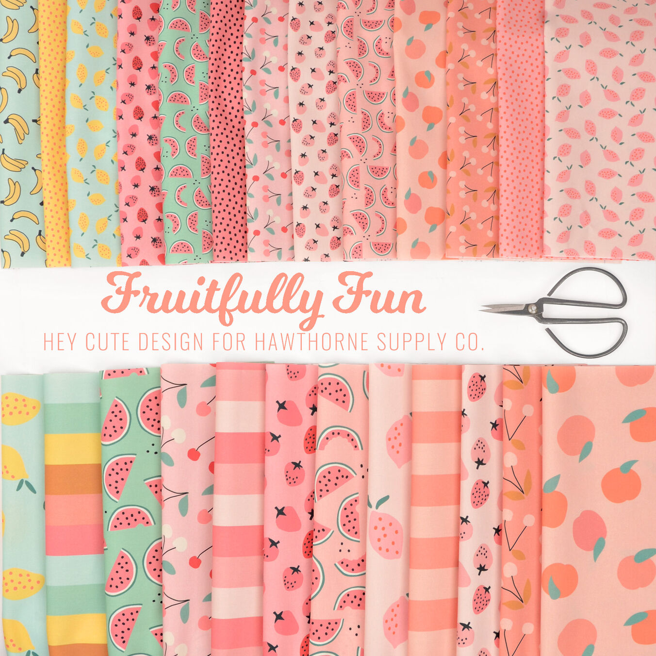 Fruitfully Fun Poster Image