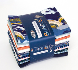Lakehouse Half Yard Bundle Up
