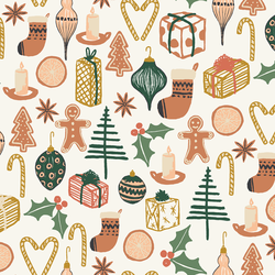 Christmas Treats in Joy