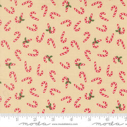 Candy Cane in Natural