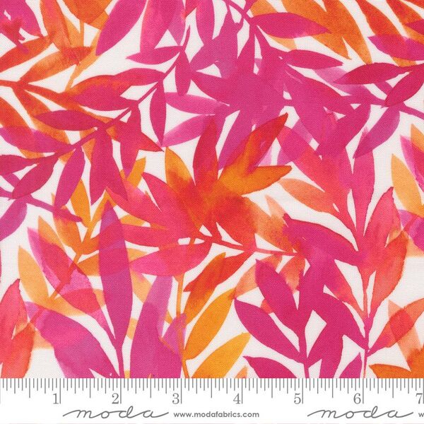 Leaf Blenders in Pink
