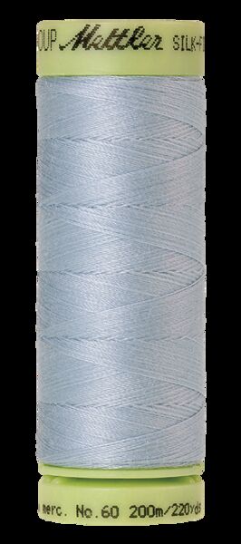 Winter Sky (9240-1525) - Silk Finish Cotton 60wt - 220 Yards