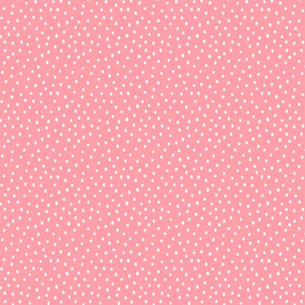 Snow Dots in Confection