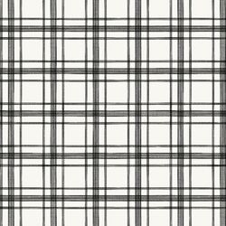 Farmhouse Plaid in Country
