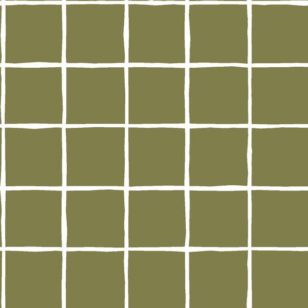 Windowpane in Jungle