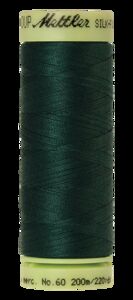 Swamp (9240-0757) - Silk Finish Cotton 60wt - 220 Yards