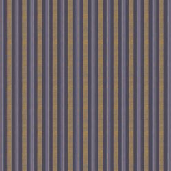 Tan Lines in Deep Lavender