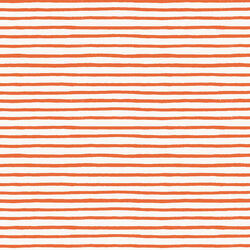 Festive Stripe in Red