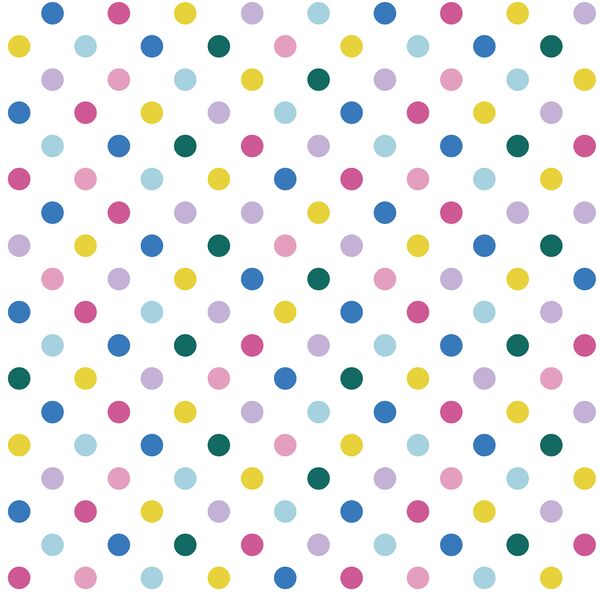 Multi Dot in Unicorn Forest