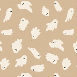 Ghosts in Natural