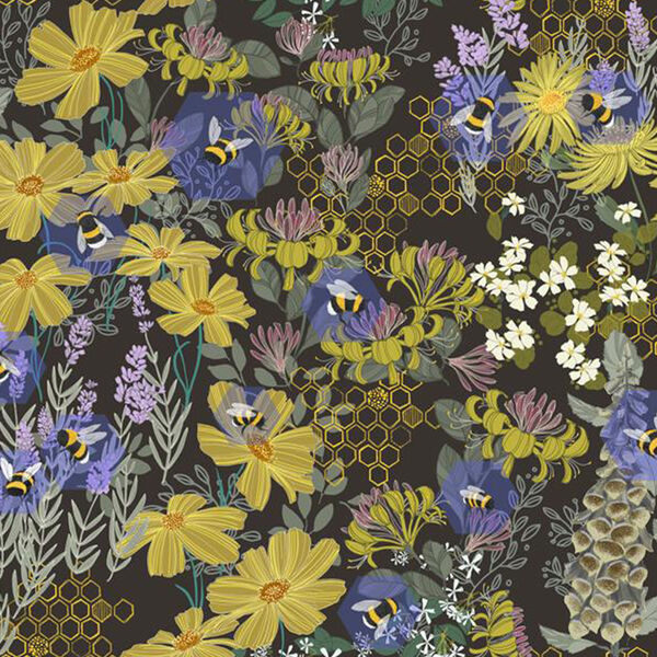 Pollinators in Onyx
