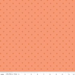 Nine Patch in Melon