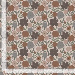 Inflorescence in Taupe