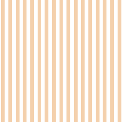 Dress Stripe in Nectar