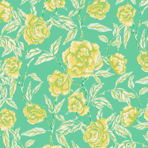 Fiore in Aqua