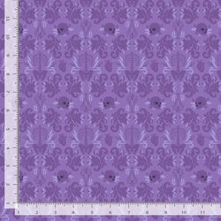 Damask Fatale Redux in Wraith