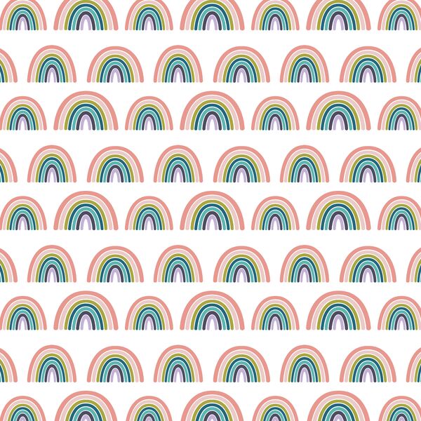 Little Always Rainbows in Siren Song
