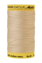 Eggshell (9129-1000) - Silk Finish 28 - 267 Yards