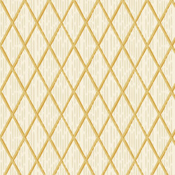 Weathered Trellis in Cream