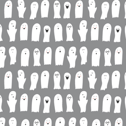 Ghosts in Cobweb