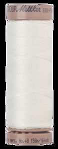 Candlewick (9136-3000) - Silk Finish Cotton 40wt - 164 Yards