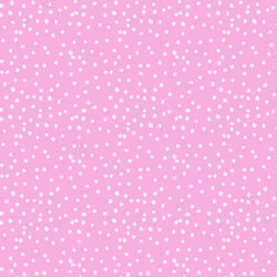 Polka Dot Bikini in Azalea