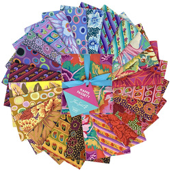 From The Archives Fat Quarter Bundle