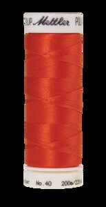 Paprika (3406-1301) - Poly Sheen - 220 Yards