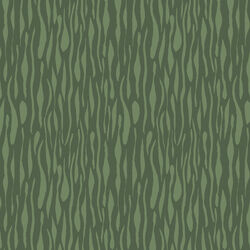 Seaweed in Green