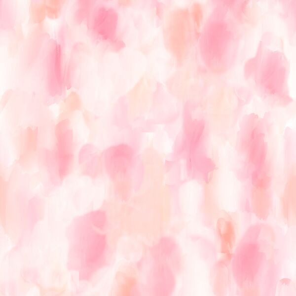 Wild Masterpiece in Sherbet