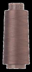Walnut (9140-0280) - Silk Finish Cotton 40wt - 1600 Yards