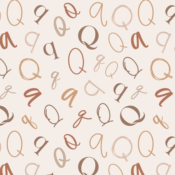 Q in Autumn