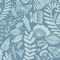 Thicket in Marine