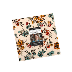 Flora Thread 10" Square Pack