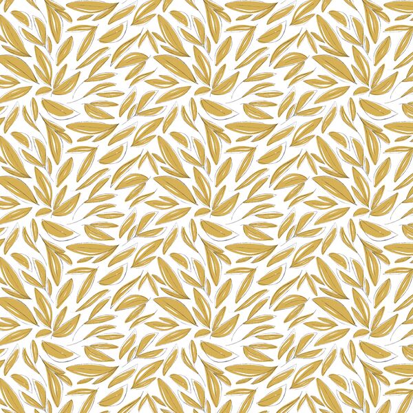 Sketches in Gold