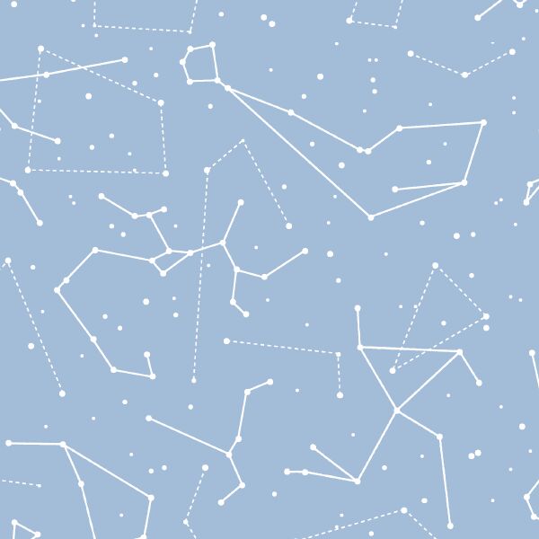 Star Charts in Water