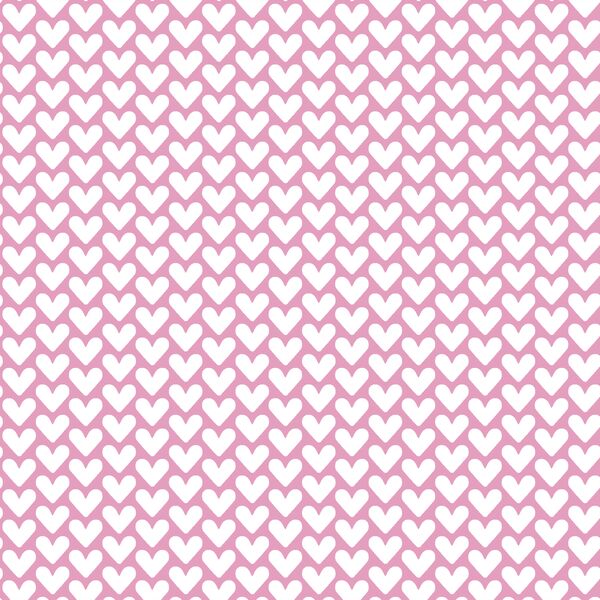 Hearts in Begonia